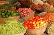 Vegetable prices shoot up 60 pc